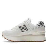 Кросівки New Balance WL574ZDD - Бежевий