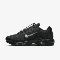 Nike Air Max Plus Utility чоловічі Кросівки колір чорний