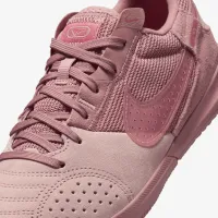 Nike Jr. Streetgato Little/Big дитячі Low-Top Soccer Кросівки Pink