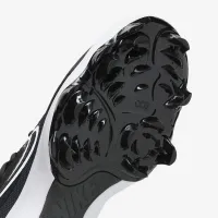 Nike Force Trout 9 Pro MCS Big дитячі бейсбольні бутси колір чорний
