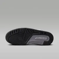 Nike Jordan Spizike Low чоловічі Кросівки колір білий