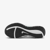 Nike Downshifter 13 женская Road Running Кроссовки цвет зеленый