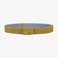 Nike жіноча Reversible Stretch Web для гольфу Belt колір зелений