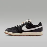 Nike Air Jordan Skyline Low женская Кроссовки цвет черный