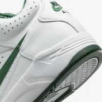 Nike Air Flight Lite Mid чоловічі Shoe колір білий