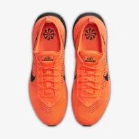 Nike Air Max Flyknit Racer Next Nature мужские Кроссовки Orange