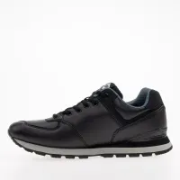 Кроссовки Lee Cooper LCJ-23-31-3073M - Черные