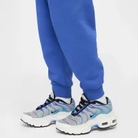 Nike Full-Zip Club набор Little Kids 2-Piece Толстовка с капюшоном набор синий