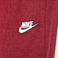 Nike Sportswear Little дитячі 2-Piece Cable Knit комплект колір червоний