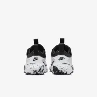 Nike Giannis Freak 5 Little дитячі Кросівки колір білий
