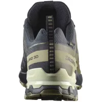 Кроссовки для бега Мужские Salomon XA PRO 3D V9 GTX Gore-Tex (478230)