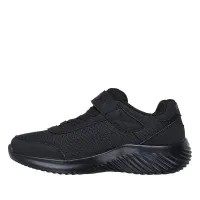 Кроссовки Детские Skechers Bounder Trekzic 403908LBBK - Черные