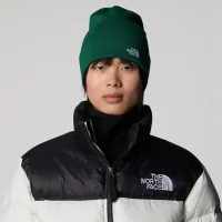 Шапка The North Face Norm 0A5FW1NL11 - зеленая