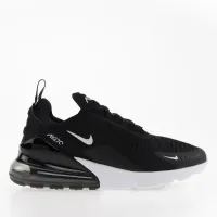 Кроссовки Nike Air Max 270 AH6789-001 - Черные