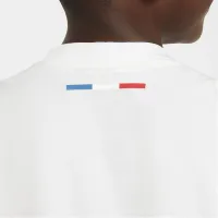 Paris Saint-Germain 2024/25 Stadium Away Big дитячі Nike Dri-FIT Soccer Replica Jersey колір білий