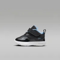 Nike Stay Loyal 3 Baby/Toddler Кросівки колір чорний