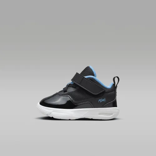 Nike Stay Loyal 3 Baby/Toddler Кросівки колір чорний