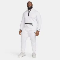 Nike Sportswear Tech Fleece мужские Joggers цвет коричневый