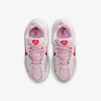 Nike V5 RNR Little дитячі Кросівки колір білий