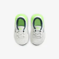 Nike Air Max 270 GO Baby/Toddler Easy On/Off Кросівки колір сірий