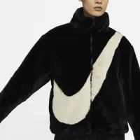Nike Sportswear женская Куртка цвет черный
