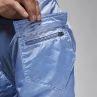 Nike Jordan Renegade Essentials чоловічі Washed Куртка блакитний