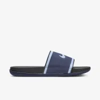 Nike Offcourt (Tampa Bay Rays) Offcourt Slides синий
