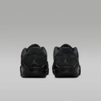 Nike Jordan Flight Court чоловічі Кросівки колір чорний