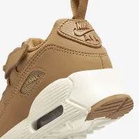 Nike Air Max 90 EasyOn Little дитячі Кросівки колір коричневий