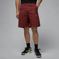 Nike Jordan Essentials чоловічі Woven шорти колір коричневий