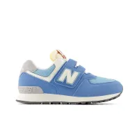 Кроссовки New Balance PV574RCA - Голубые