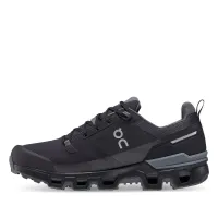 Кроссовки On Running Cloudwander Waterproof 7398606 - Черные