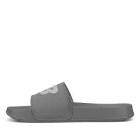 Шлёпанцы New Balance SUF200Q3 - Серые