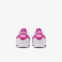 Nike Cortez Big детские Кроссовки цвет белый