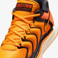 Nike KD17 баскетбольные Кроссовки Orange