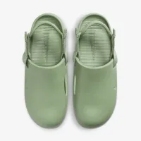 Nike Calm чоловічі Mules колір зелений