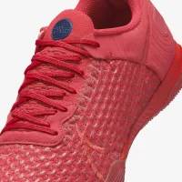 Nike React Gato Indoor/Court Low-Top Soccer Кросівки колір червоний