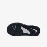 Nike Omni Multi-Court Big детские Indoor Court Кроссовки цвет серый