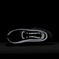 Nike Air Max 97 чоловічі Кросівки колір чорний