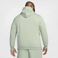 Nike Standard Issue чоловічі Dri-FIT Pullover баскетбольні Толстовка з капюшоном колір зелений