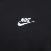 Кофта/футболка Nike Sportswear Club Fleece BV2654-010 -  Черная