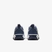 Nike Omni Multi-Court Little дитячі Кросівки колір сірий
