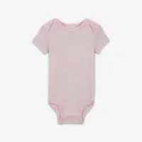 Nike Baby Essentials Baby (0-9M) 3-Piece Bodysuit комплект різнокольорові