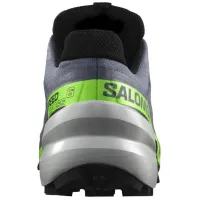 Кроссовки для бега w terenie SALOMON SPEEDCROSS 6 GTX Gore-tex (473019)