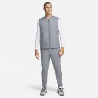 Nike Therma-FIT Unlimited чоловічі тренувальні Vest колір сірий