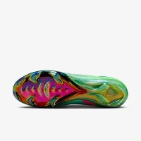 Nike Mercurial Superfly 10 Elite SE FG High-Top футбольні бутси колір зелений