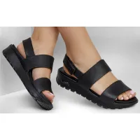 Кросівки Сандалі Жіночі Skechers Arch Fit Footsteps - Day Dream (111380-BBK)