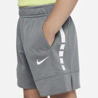 Nike Dri-FIT Elite Toddler шорты цвет серый
