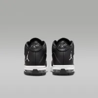 Nike Jordan Flight Origin 3 Big детские Кроссовки цвет черный