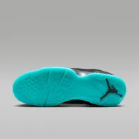 Nike Air Jordan MVP 92 мужские Кроссовки цвет черный